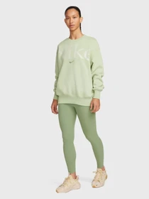 Худі та світшоти NIKE SPORTSWEAR PHOENIX FLEECE модель FN3654-371 Фото