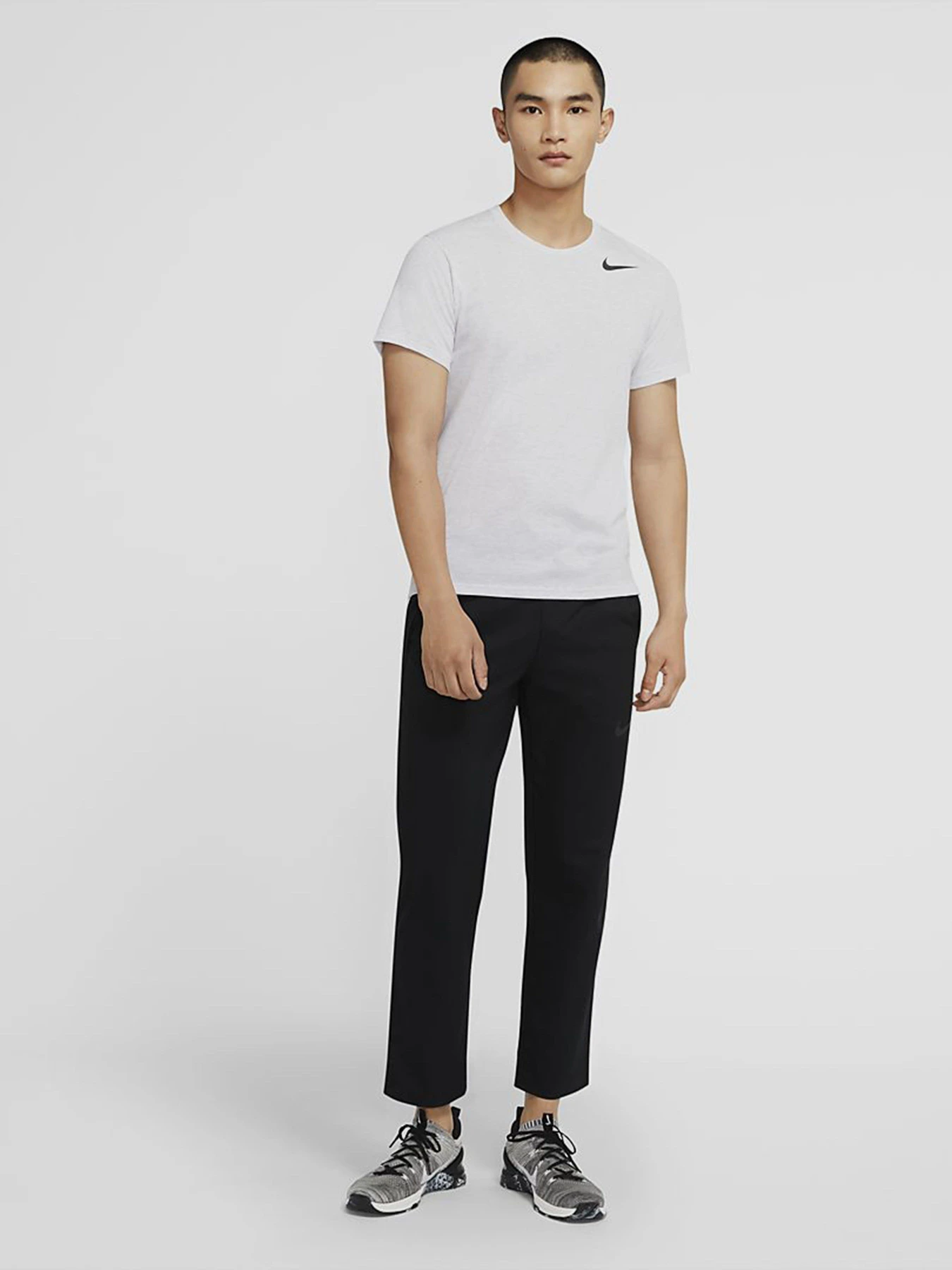 Брюки NIKE Dri-FIT модель CU4957-010 Брюки NIKE Dri-FIT модель CU4957-010 Фото
