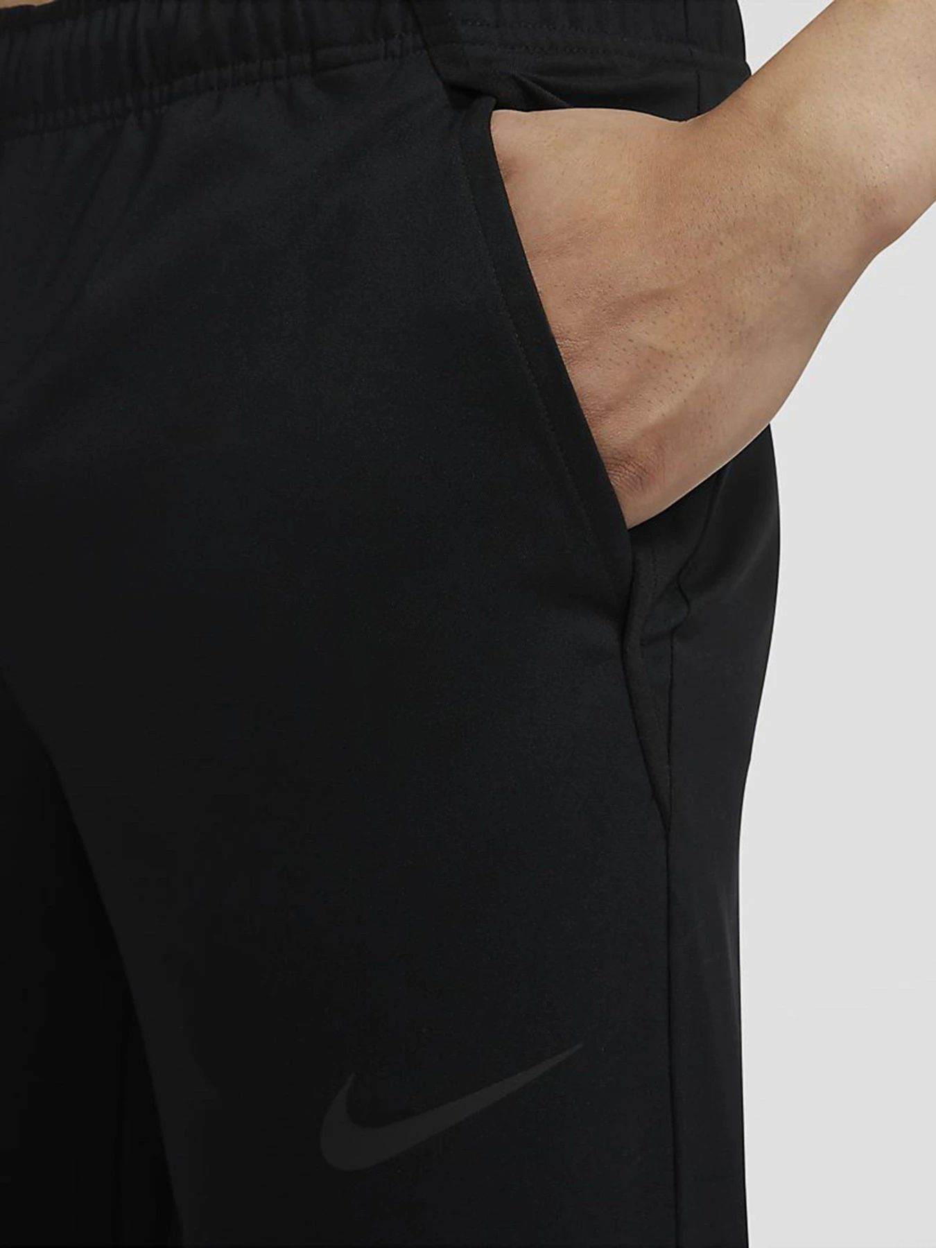 Брюки NIKE Dri-FIT модель CU4957-010 Брюки NIKE Dri-FIT модель CU4957-010 Фото