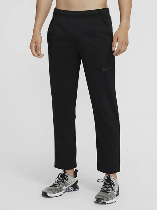 Брюки NIKE Dri-FIT модель CU4957-010 Фото