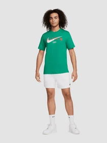 Футболки і поло NIKE SPORTSWEAR TEE CLUB модель FV5711-365 Фото