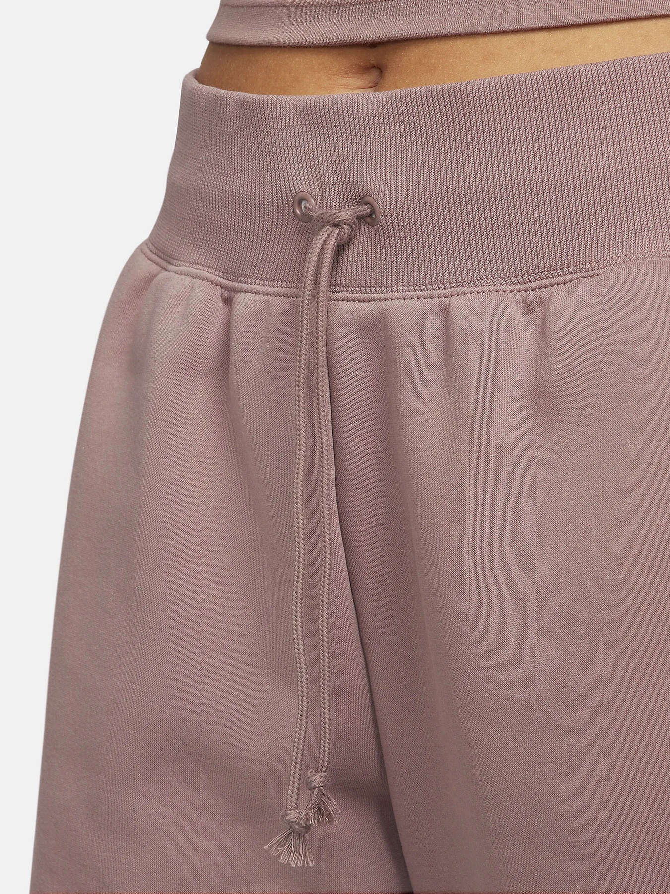 Брюки NIKE SPORTSWEAR PHOENIX FLEECE модель DQ5887-208 Фото