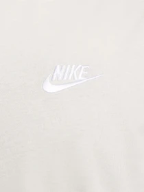 Футболки і поло NIKE SPORTSWEAR CLUB модель AR4997-073 Фото