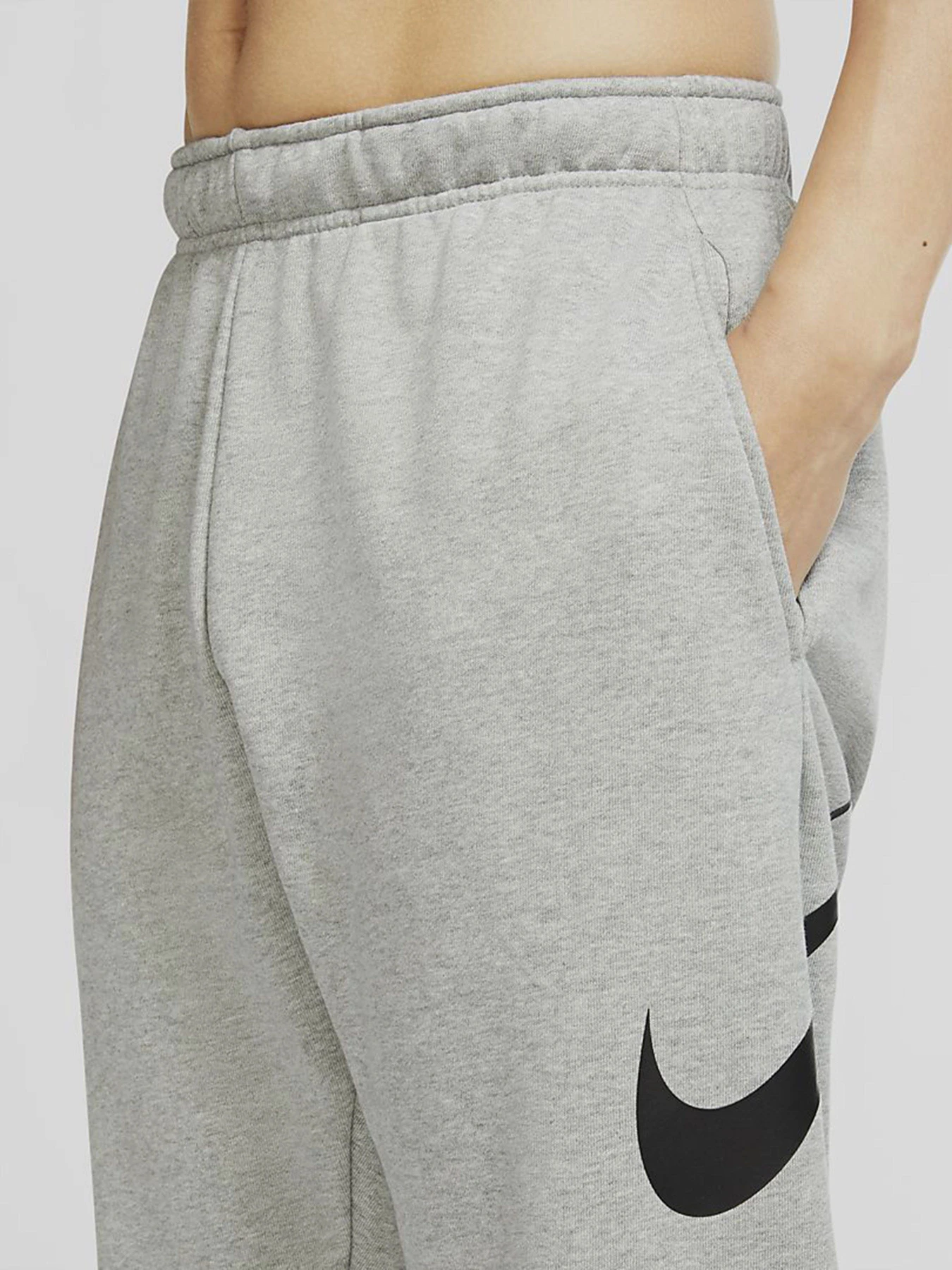 Брюки NIKE Dri-FIT модель CU6775-063 Фото