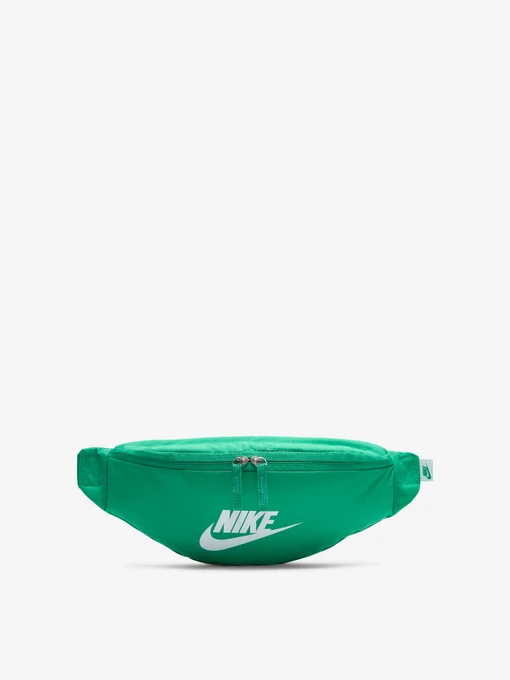 Сумки NIKE HERITAGE модель DB0490-324 Фото
