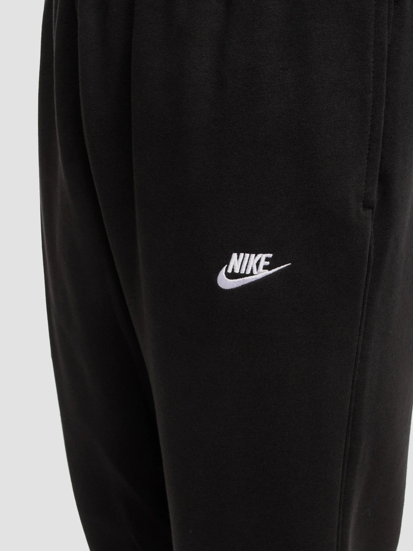 Брюки NIKE Sportswear Club Fleece модель CW5608-010 Фото