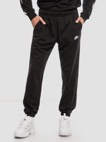 Брюки NIKE Sportswear Club Fleece модель CW5608-010 Фото
