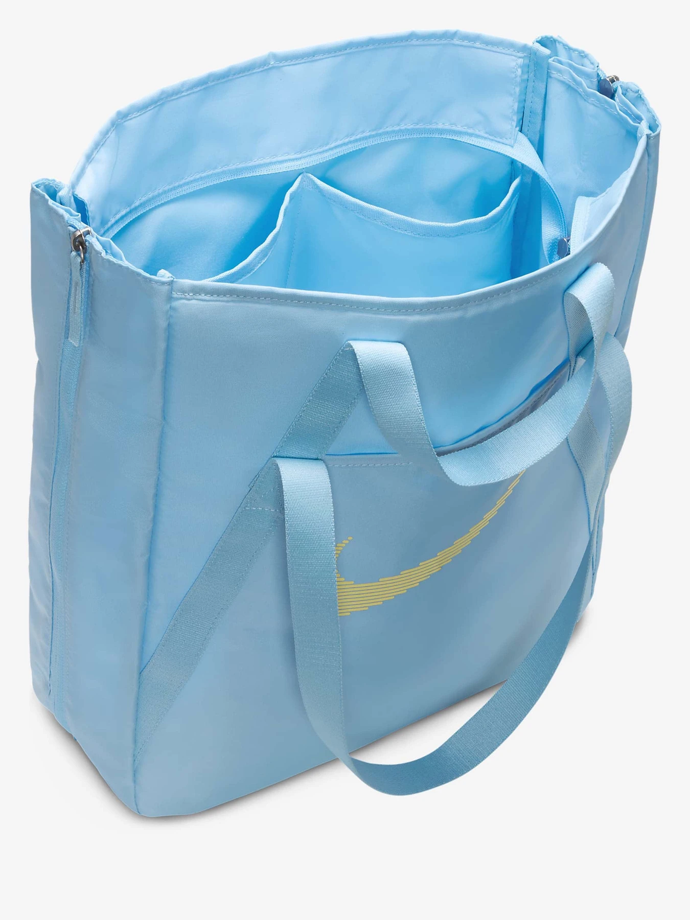 Сумки NIKE GYM TOTE модель DR7217-407 Сумки NIKE GYM TOTE модель DR7217-407 Фото