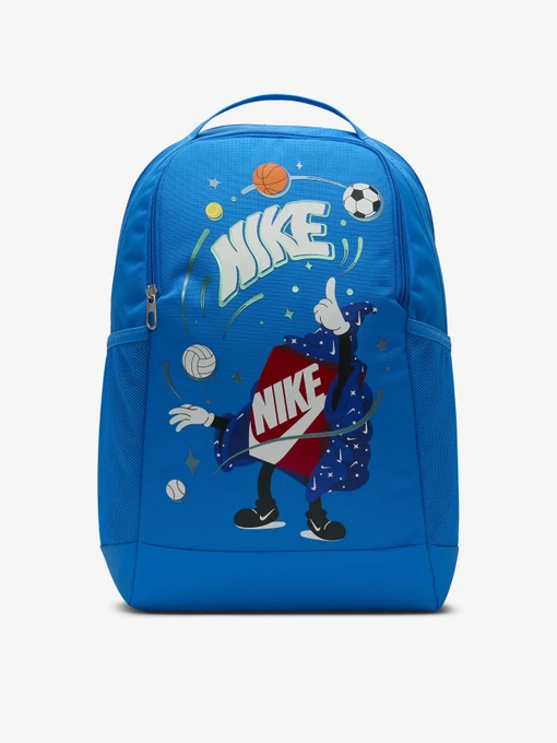 Рюкзаки NIKE BRASILIA модель FN1359-450 Фото