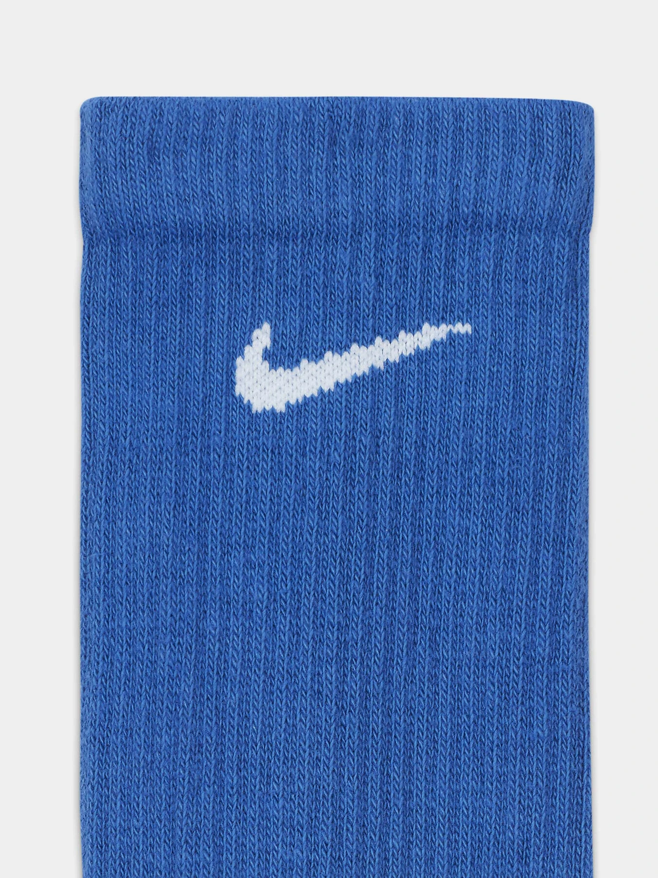 Носки и гольфы NIKE EVERYDAY PLUS CUSHIONED TRAINI модель SX6897-903 Носки и гольфы NIKE EVERYDAY PLUS CUSHIONED TRAINI модель SX6897-903 Фото