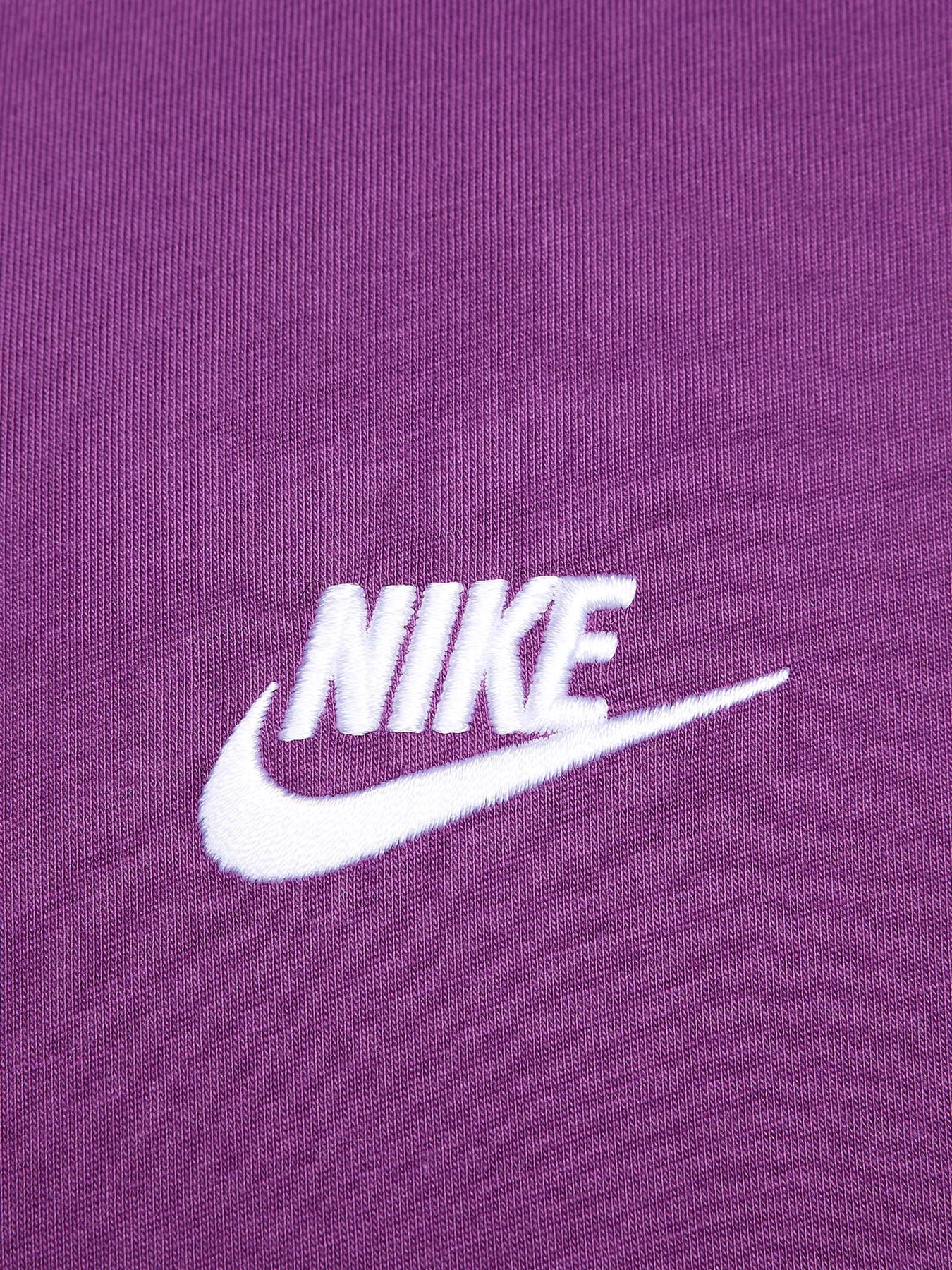 Футболки и поло NIKE SPORTSWEAR CLUB модель AR4997-504 Футболки и поло NIKE SPORTSWEAR CLUB модель AR4997-504 Фото