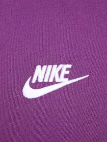 Футболки и поло NIKE SPORTSWEAR CLUB модель AR4997-504 Фото