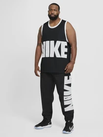 Брюки NIKE Dri-FIT модель CW7351-010 Фото