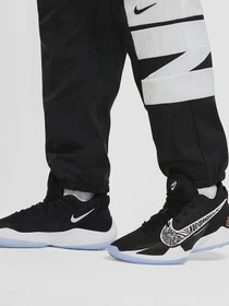 Брюки NIKE Dri-FIT модель CW7351-010 Фото
