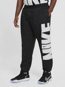 Брюки NIKE Dri-FIT модель CW7351-010 Фото