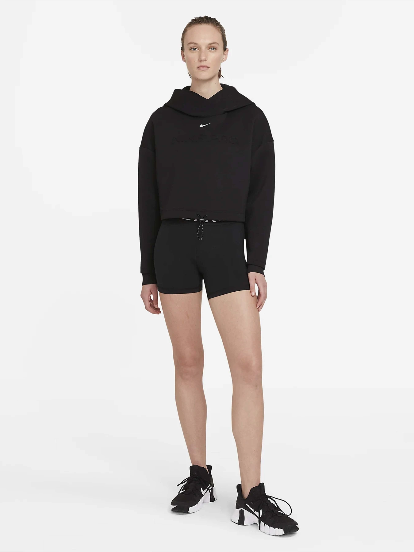 Шорты NIKE 365 5IN модель CZ9831-010 Фото