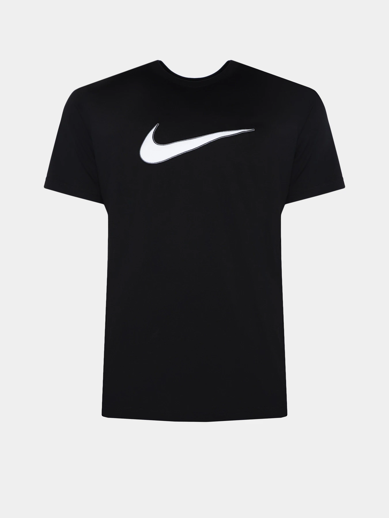 Футболки і поло NIKE SPORTSWEAR модель FN0248-010 Футболки і поло NIKE SPORTSWEAR модель FN0248-010 Фото