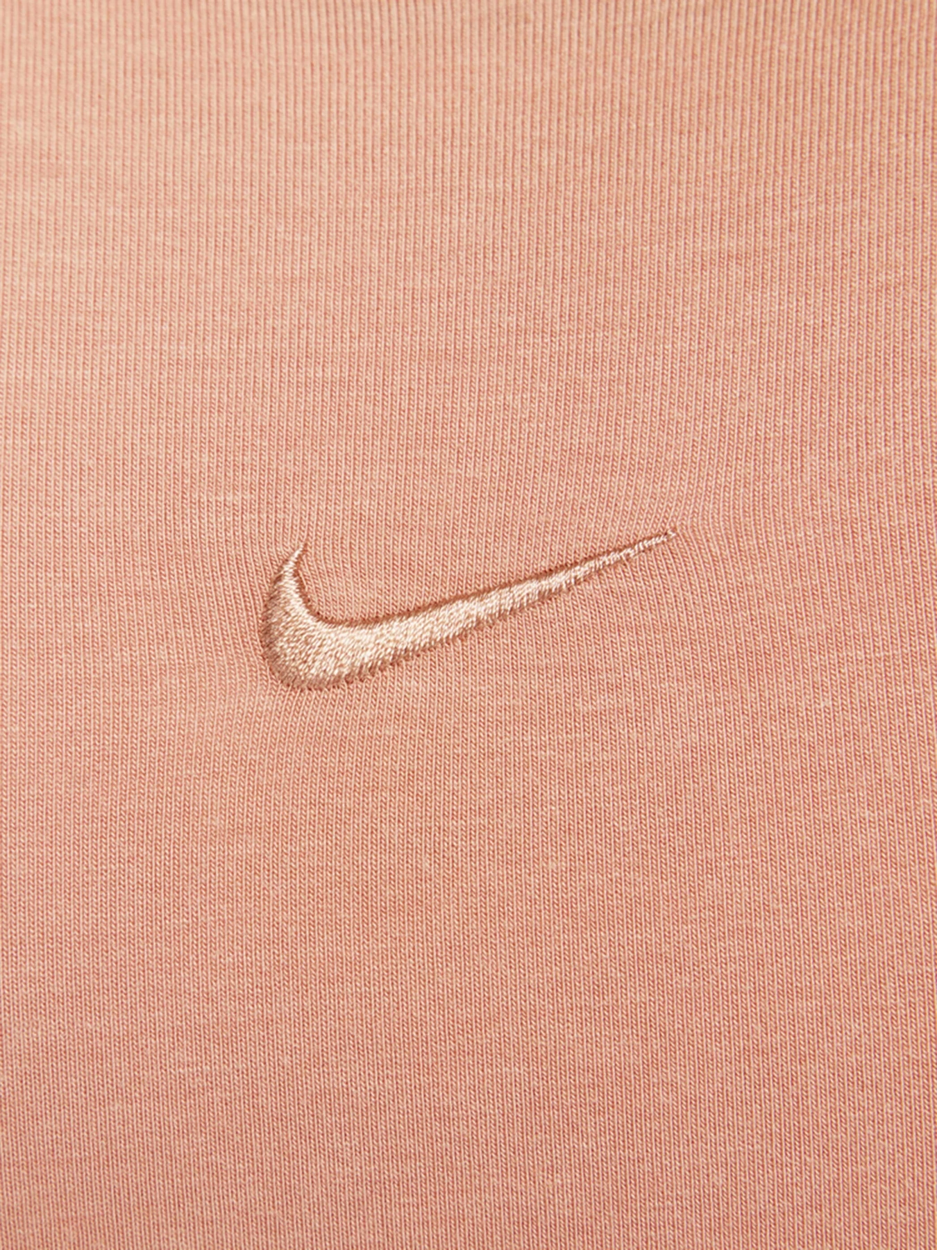 Футболки і поло NIKE SPORTSWEAR CHILL KNIT модель FV5508-212 Футболки і поло NIKE SPORTSWEAR CHILL KNIT модель FV5508-212 Фото