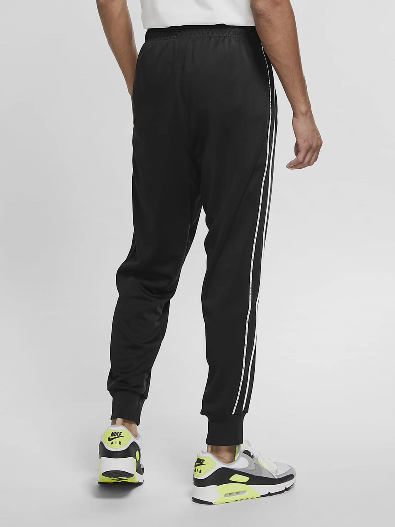 Брюки NIKE Sportswear модель CZ7823-010 Фото