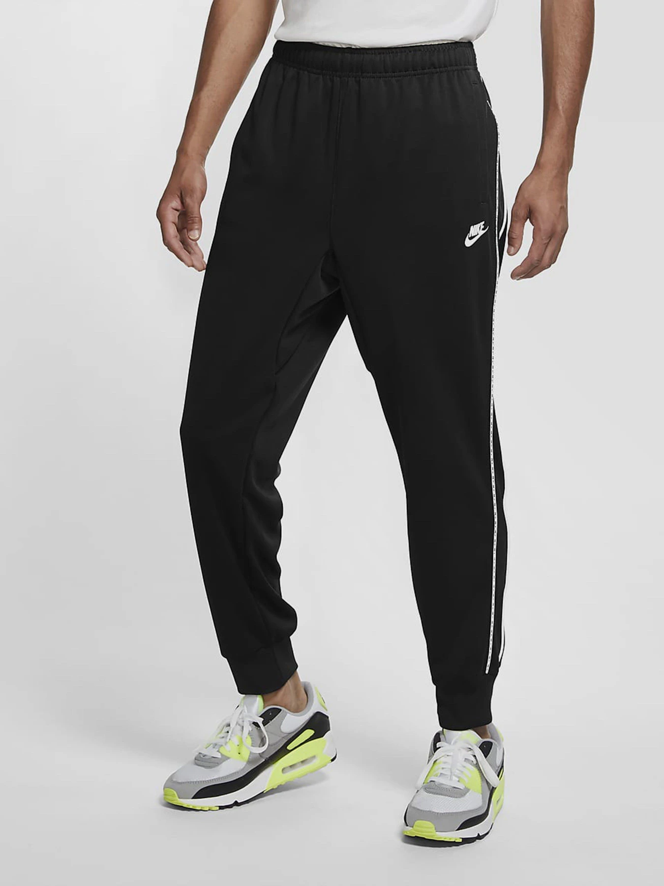 Брюки NIKE Sportswear модель CZ7823-010 Фото
