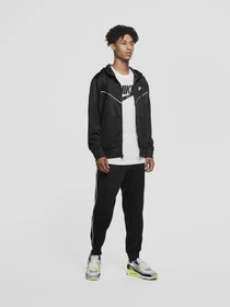 Брюки NIKE Sportswear модель CZ7823-010 Фото