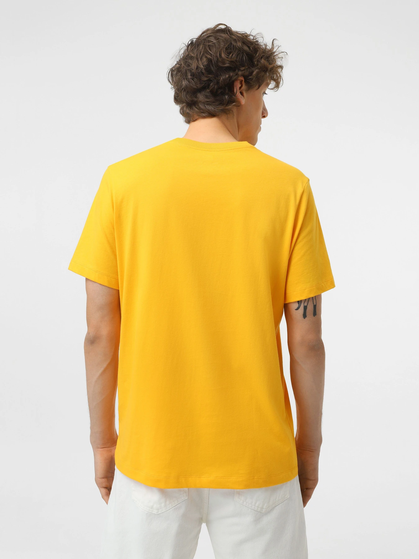 Футболки и поло NIKE SPORTSWEAR JDI модель AR5006-739 Футболки и поло NIKE SPORTSWEAR JDI модель AR5006-739 Фото