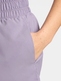 Шорты NIKE ONE DRI-FIT модель DX6642-509 Фото
