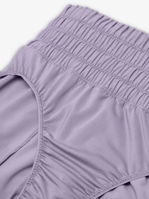 Шорты NIKE ONE DRI-FIT модель DX6642-509 Фото