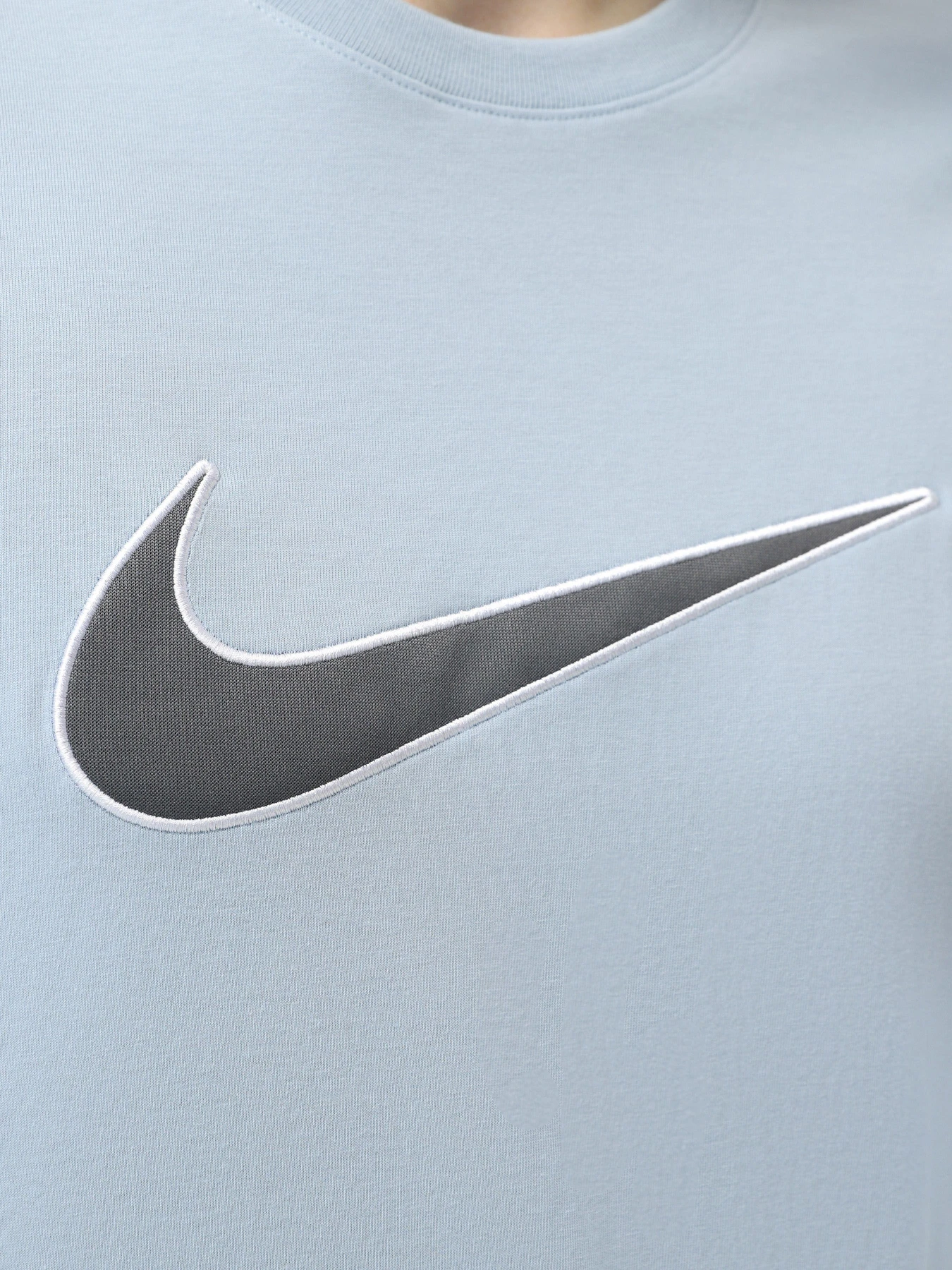 Футболки и поло NIKE SPORTSWEAR модель FN0248-440 Футболки и поло NIKE SPORTSWEAR модель FN0248-440 Фото