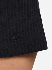 Шорты NIKE SPORTSWEAR CHILL KNIT модель FN3674-010 Фото