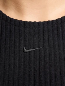 Платья NIKE SPORTSWEAR CHILL KNIT модель FN3679-010 Фото