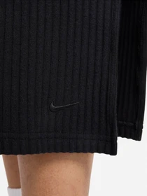 Юбки NIKE SPORTSWEAR CHILL KNIT модель FQ1636-010 Фото