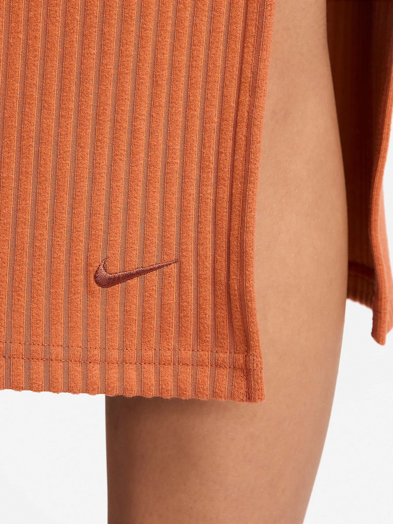 Спідниці NIKE SPORTSWEAR CHILL KNIT модель FQ1636-825 Фото