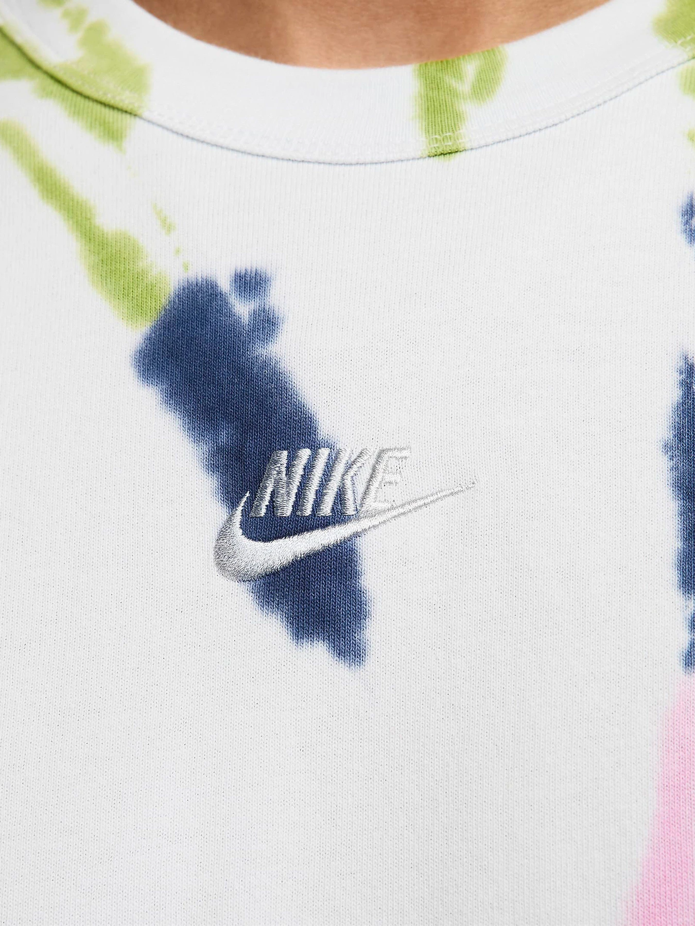 Футболки и поло NIKE SPORTSWEAR PREMIUM ESSENTIALS модель FV3780-043 Футболки и поло NIKE SPORTSWEAR PREMIUM ESSENTIALS модель FV3780-043 Фото