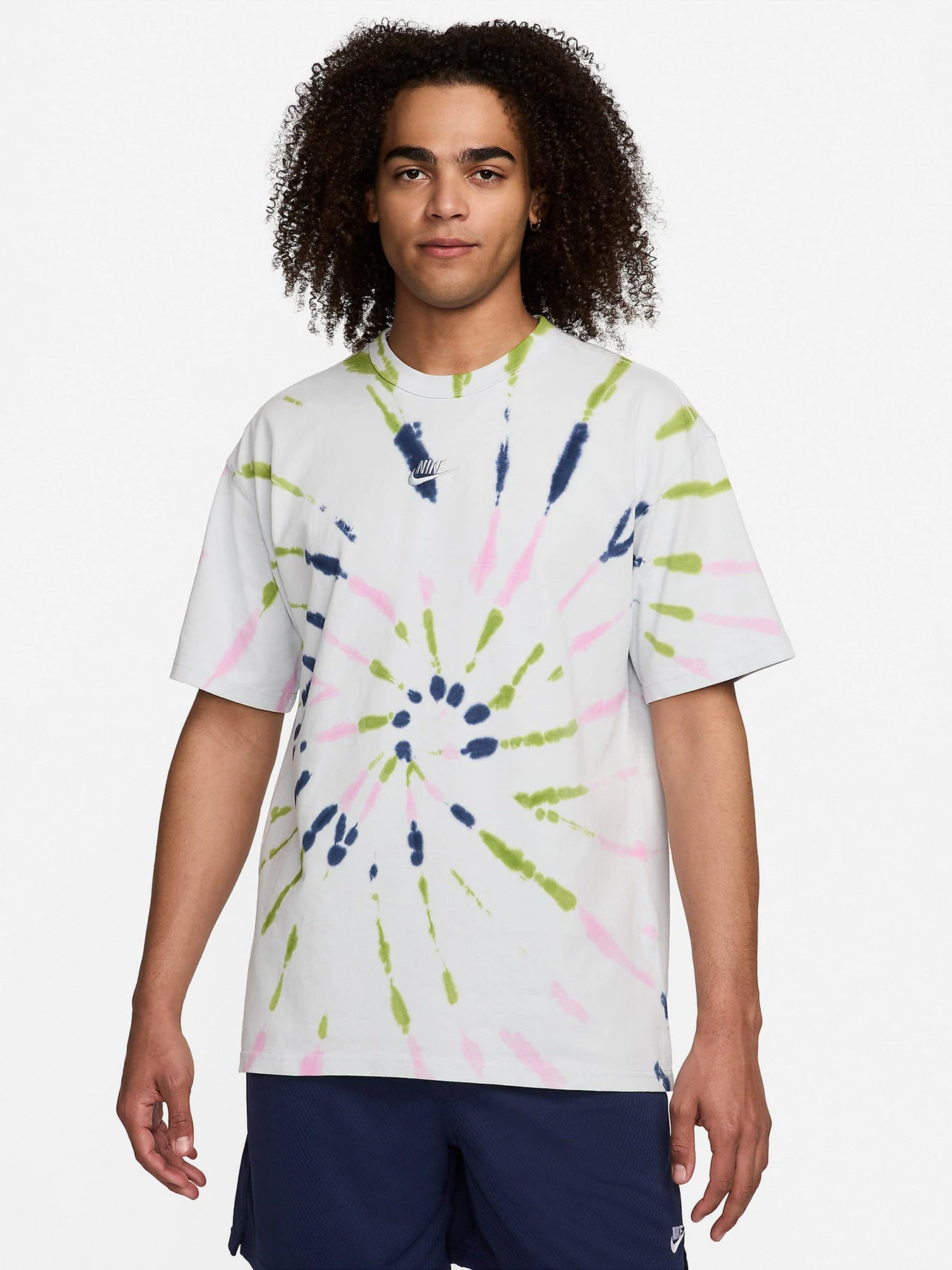Футболки и поло NIKE SPORTSWEAR PREMIUM ESSENTIALS модель FV3780-043 Футболки и поло NIKE SPORTSWEAR PREMIUM ESSENTIALS модель FV3780-043 Фото