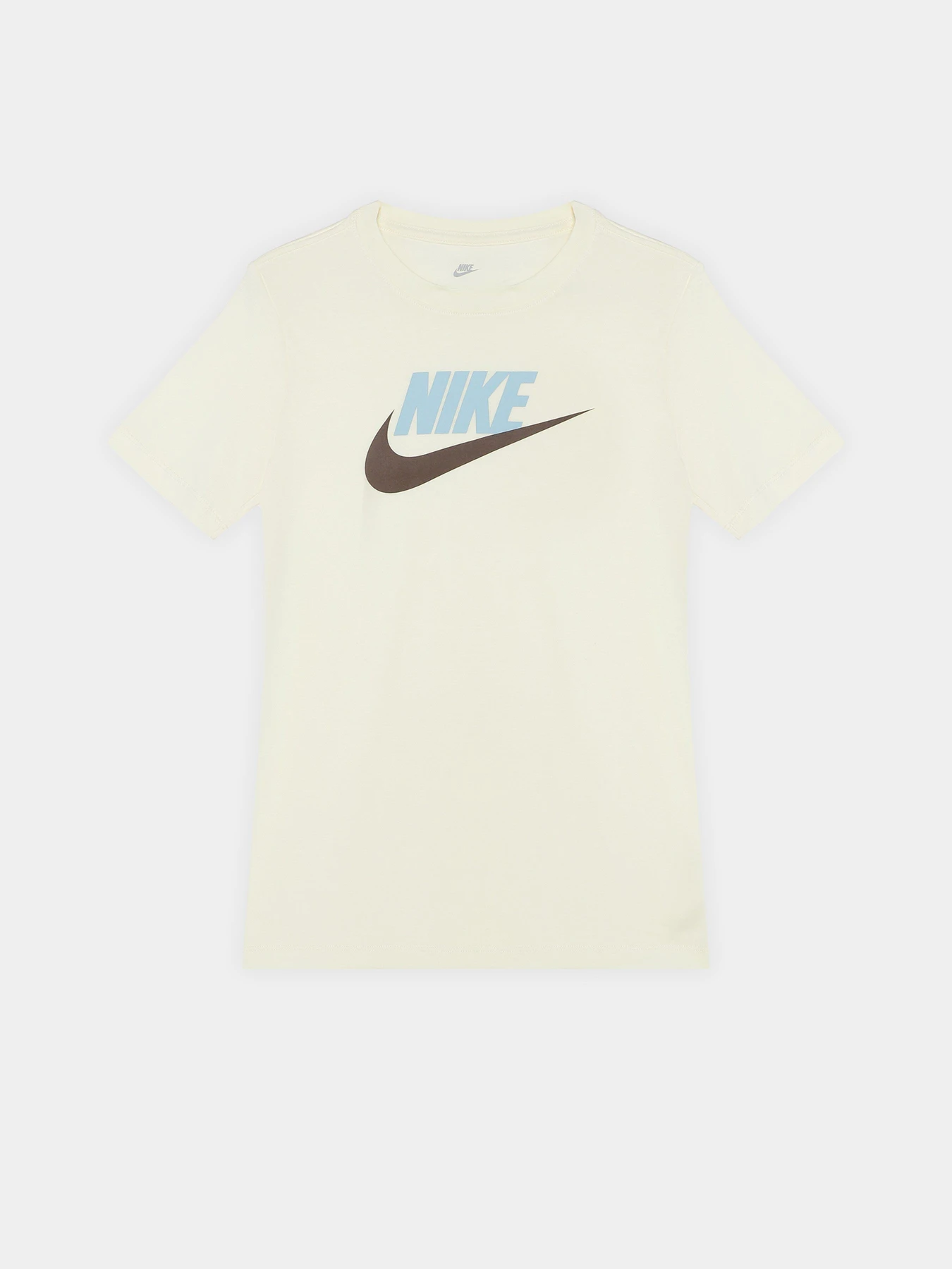 Футболки и поло NIKE SPORTSWEAR модель AR5252-113 Фото