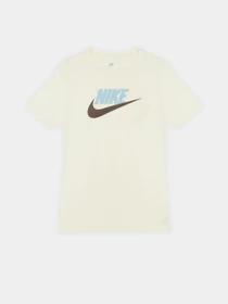 Футболки и поло NIKE SPORTSWEAR модель AR5252-113 Фото