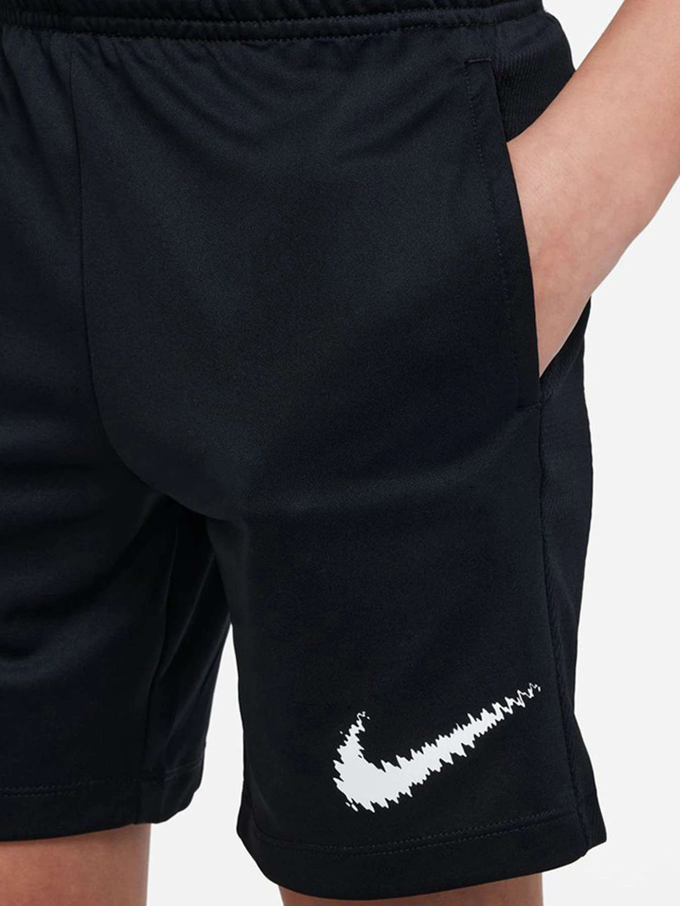 Шорты NIKE DRI-FIT TROPHY23 модель DX5413-010 Шорты NIKE DRI-FIT TROPHY23 модель DX5413-010 Фото