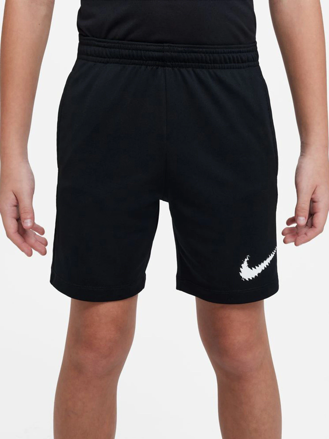 Шорты NIKE DRI-FIT TROPHY23 модель DX5413-010 Шорты NIKE DRI-FIT TROPHY23 модель DX5413-010 Фото
