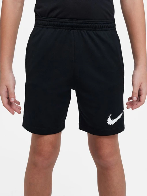 Шорти NIKE DRI-FIT TROPHY23 модель DX5413-010 Фото