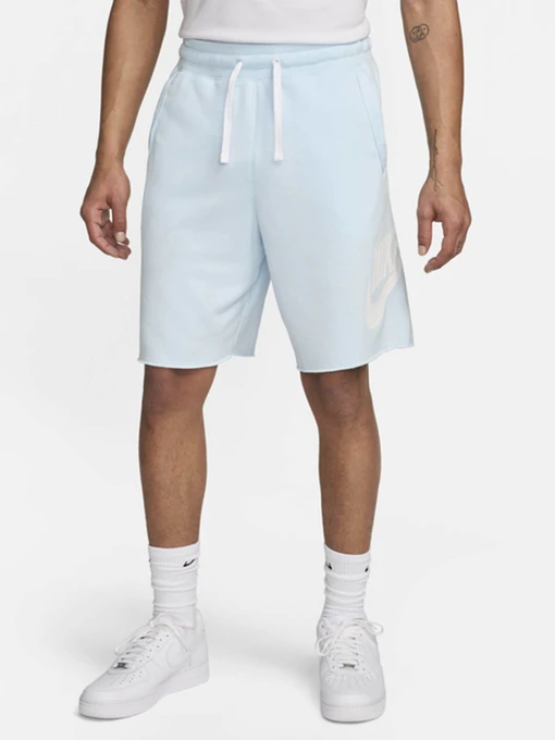 Шорты NIKE CLUB ALUMNI модель DX0502-474 Фото