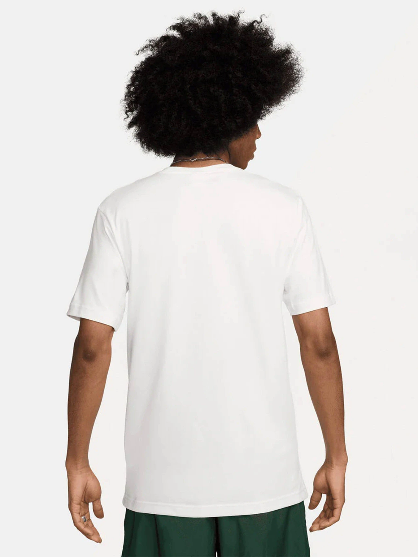 Футболки и поло NIKE SPORTSWEAR модель FN0248-133 Футболки и поло NIKE SPORTSWEAR модель FN0248-133 Фото