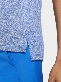 Футболки и поло NIKE DRI-FIT SHORT-SLEEVE RUNNING модель CZ9184-482 Фото