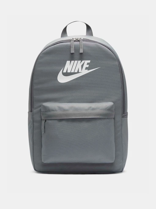 Рюкзаки NIKE HERITAGE 20L модель DC4244-063 Фото