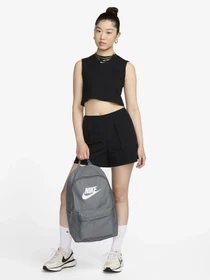 Рюкзаки NIKE HERITAGE 20L модель DC4244-063 Фото