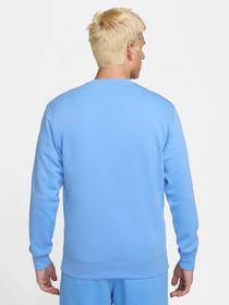 Худи и свитшоты NIKE SPORTSWEAR CLUB FRENCH TERRY C модель BV2666-412 Фото