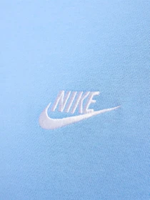Худи и свитшоты NIKE SPORTSWEAR CLUB FRENCH TERRY C модель BV2666-412 Фото