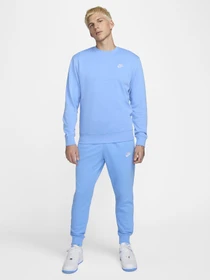 Худи и свитшоты NIKE SPORTSWEAR CLUB FRENCH TERRY C модель BV2666-412 Фото