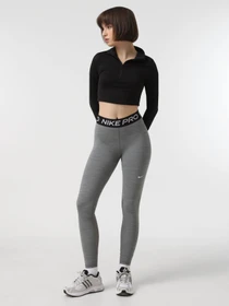Брюки NIKE PRO 365 модель CZ9779-084 Фото