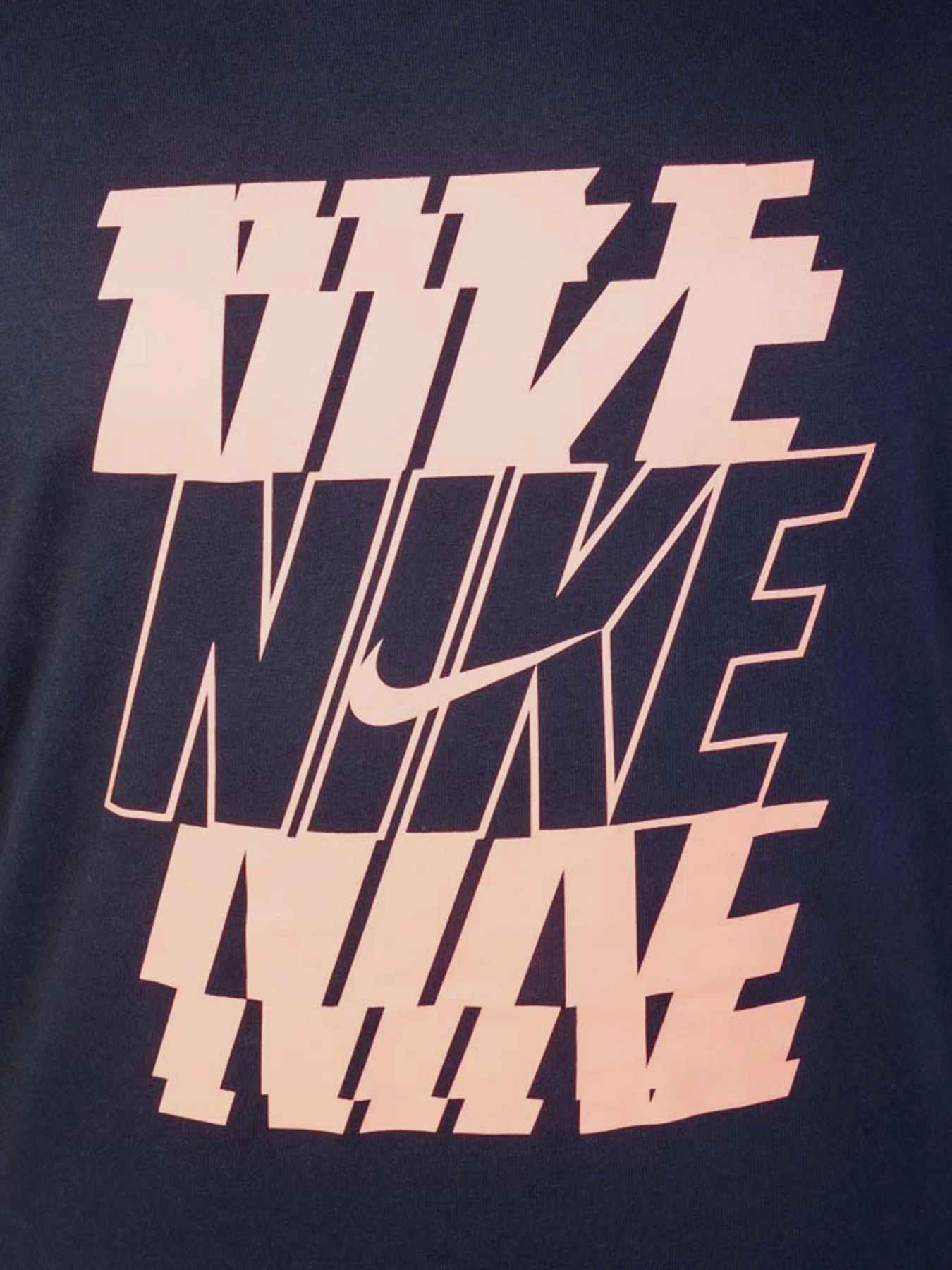 Футболки и поло NIKE Sportswear модель DB6475-010 Футболки и поло NIKE Sportswear модель DB6475-010 Фото